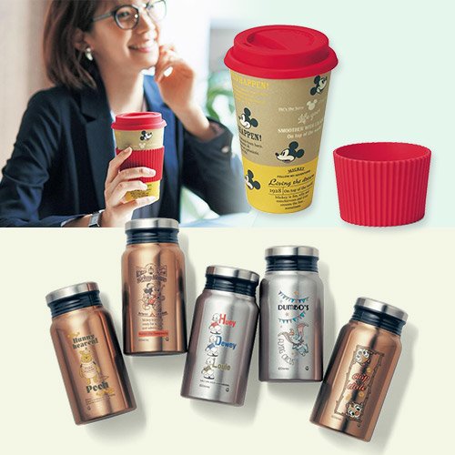 水筒・タンブラー