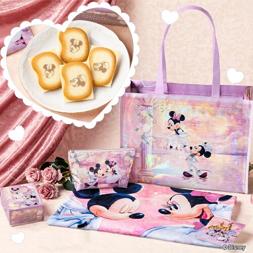 楽天市場】ディズニーゾーン｜今週のPickup！