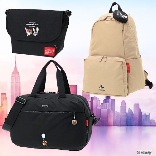 ディズニー バッグ