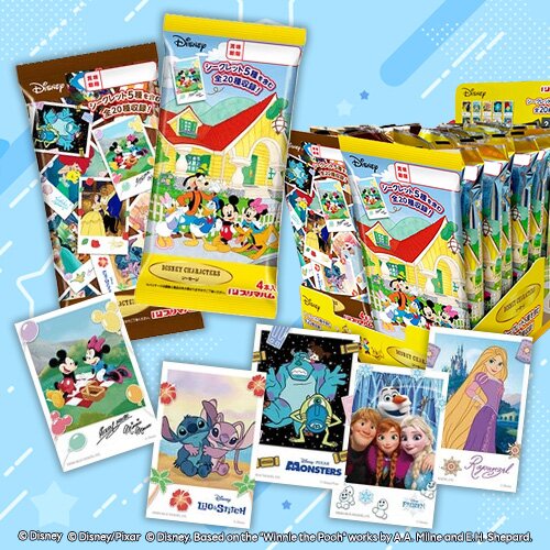 ディズニー ソーセージ