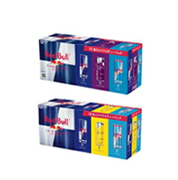 レッドブル バラエティパック