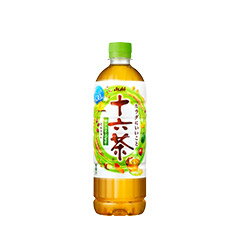 アサヒ 十六茶