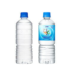 アサヒ おいしい水