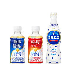 カルピス