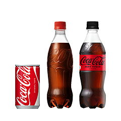 コカ・コーラ