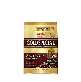ゴールドスペシャル