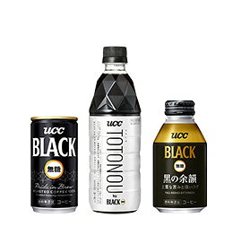 BLACK無糖