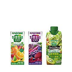 野菜生活