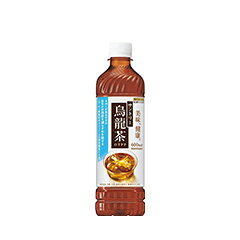 サントリー 烏龍茶