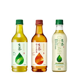 キリン 生茶