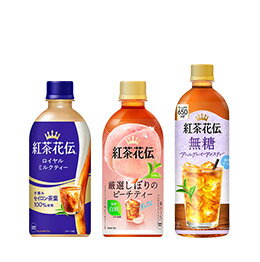 紅茶花伝