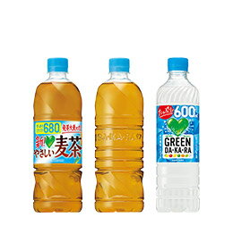 GREEN DA・KA・RA （グリーンダカラ）