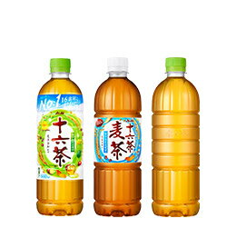 アサヒ 十六茶