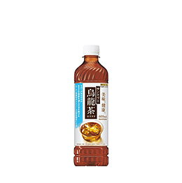 サントリー 烏龍茶