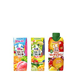 フルーツこれ一本