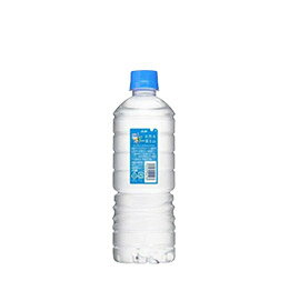 アサヒ おいしい水