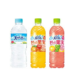 サントリー 天然水