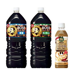 BOSS （ボス）