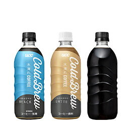 Cold Brew
