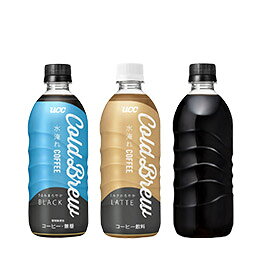 Cold Brew