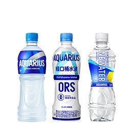 アクエリアス(AQUARIUS)