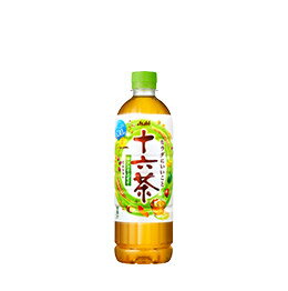 アサヒ 十六茶