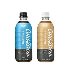 COLD BREW