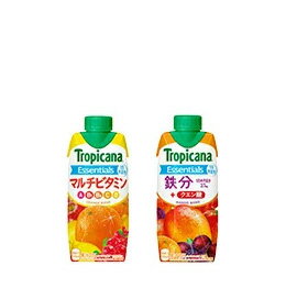 トロピカーナエッセンシャルズ