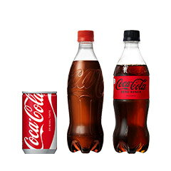 コカ・コーラ