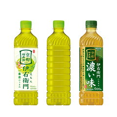 伊右衛門