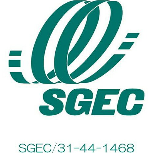 SGEC認証