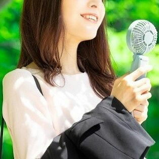 暑さ対策フェア