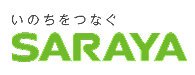 サラヤ