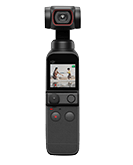 アクションカメラ DJI Pocket 2