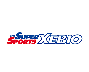 THE SUPER SPORTS XEBIO