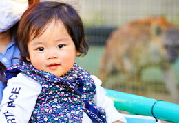 子どもの動物園デビューにおすすめ！子連れに人気の動物園ランキング