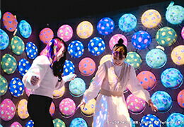 チームラボフォレスト福岡