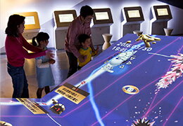 日本科学未来館