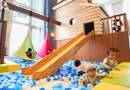 ホテル　ナトゥールヴァルト富良野