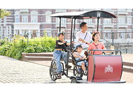 家族旅行におすすめ！子連れで巡る「ハウステンボス」楽しみ方ガイド