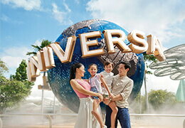 ユニバーサル・スタジオ・シンガポール