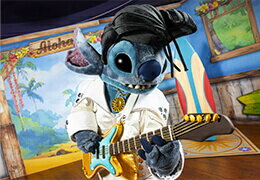 フランス ディズニーランド・パリ