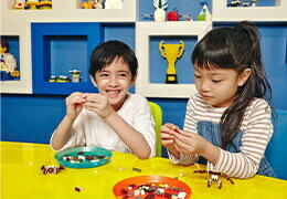 レゴランド・ディスカバリー・センター東京