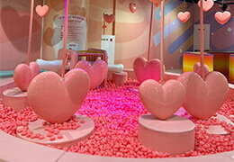 ハピピランド 横浜アソビル店