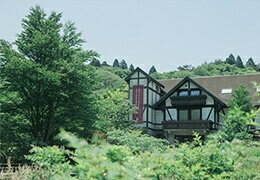 ROKKO森の音ミュージアム