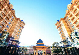 15分お先に入園で楽しさ100倍！東京ディズニーランド「ハッピーエントリー」攻略法