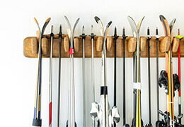 スキー＆スノーボード特集