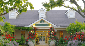 横浜イングリッシュガーデン