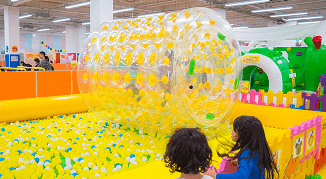 東京 あそびマーレ