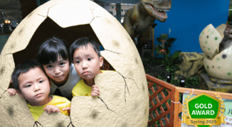 大阪 ATCあそびマーレ